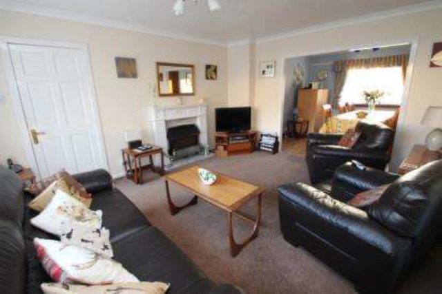  Image of 4 bedroom Detached house for sale in Pladda Way Helensburgh G84 at Helensburgh Argyll and Bute Helensburgh, G84 9SE